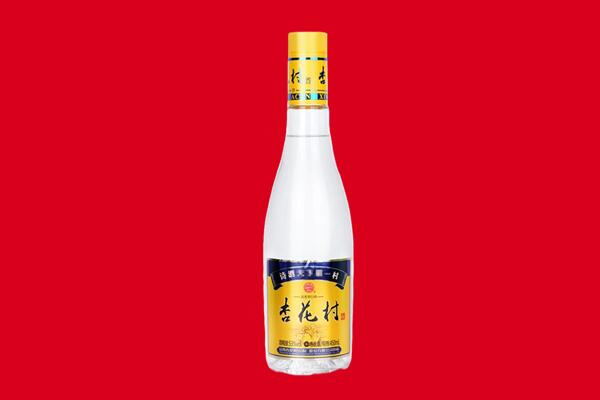 瓯海区回收杏花村