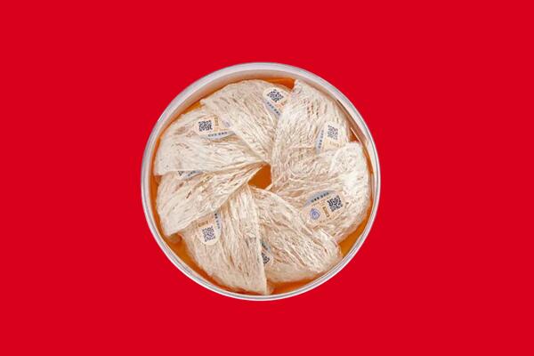 瓯海区回收燕窝